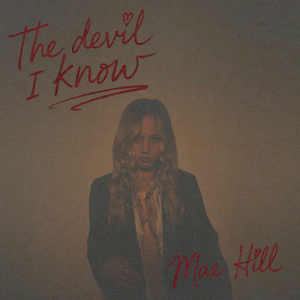 Mae Hill – Pop