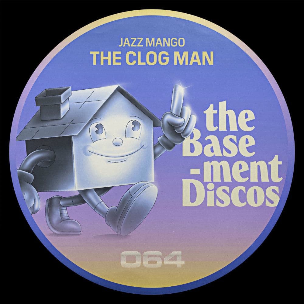 Jazz Mango – Disco