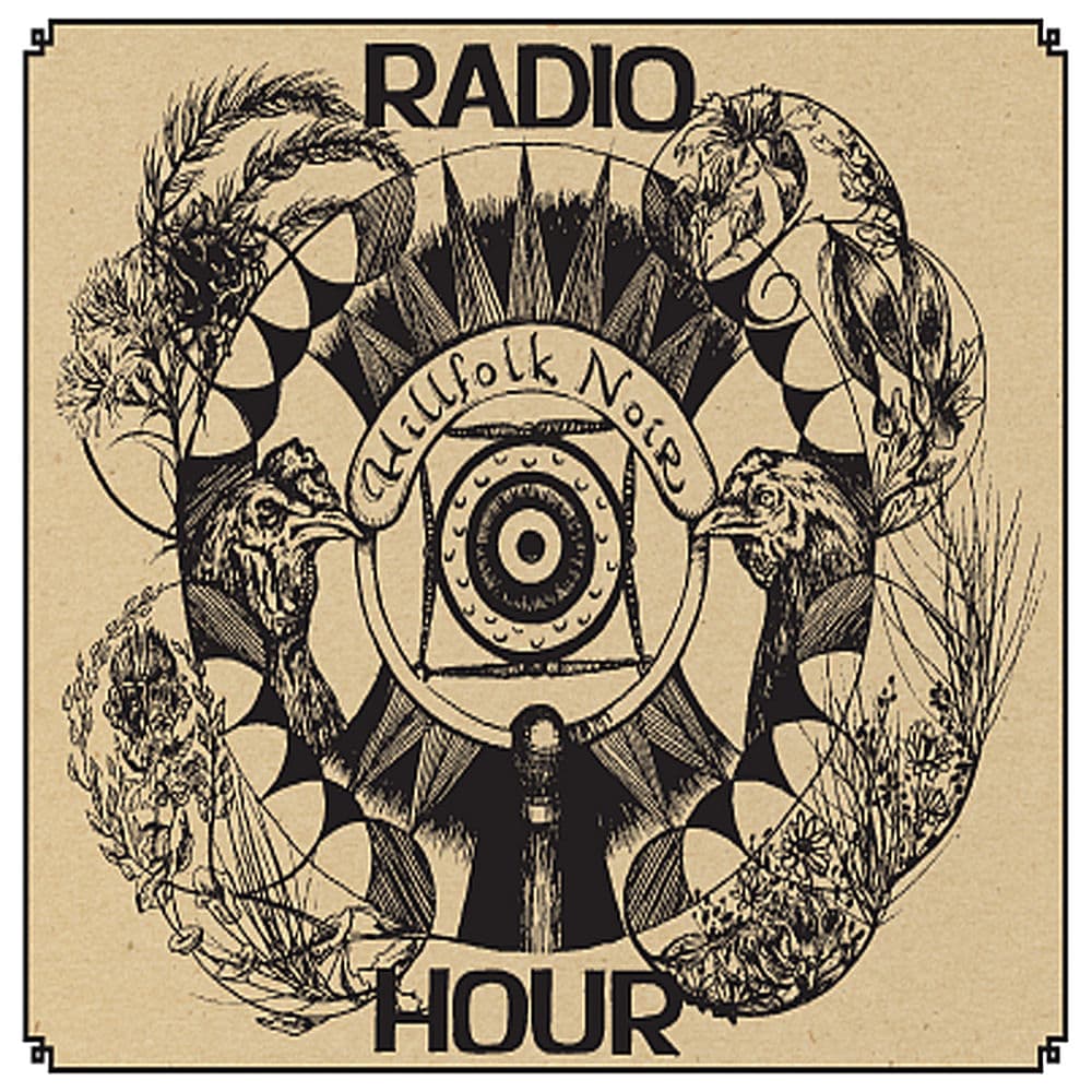 HILLFOLK NOIR – Folk