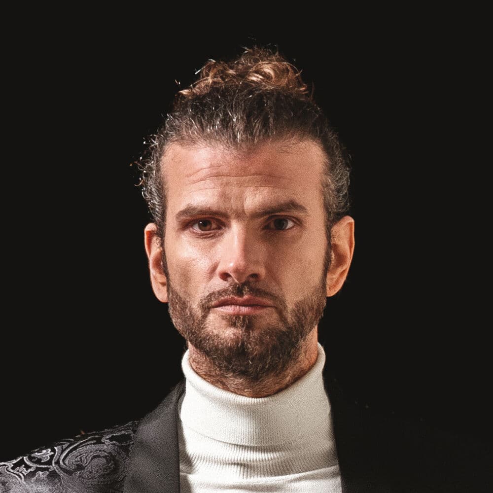 VINCENT PEIRANI – Jazz