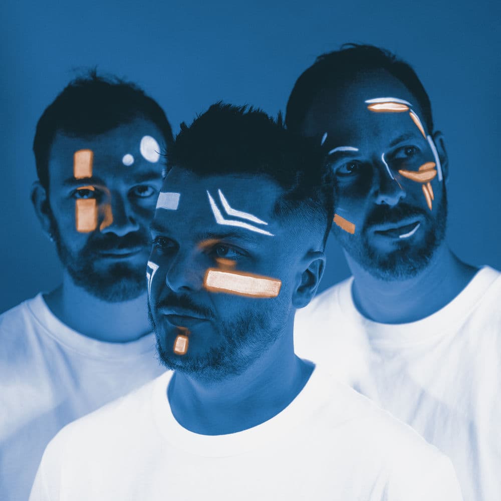 foehn trio – Jazz