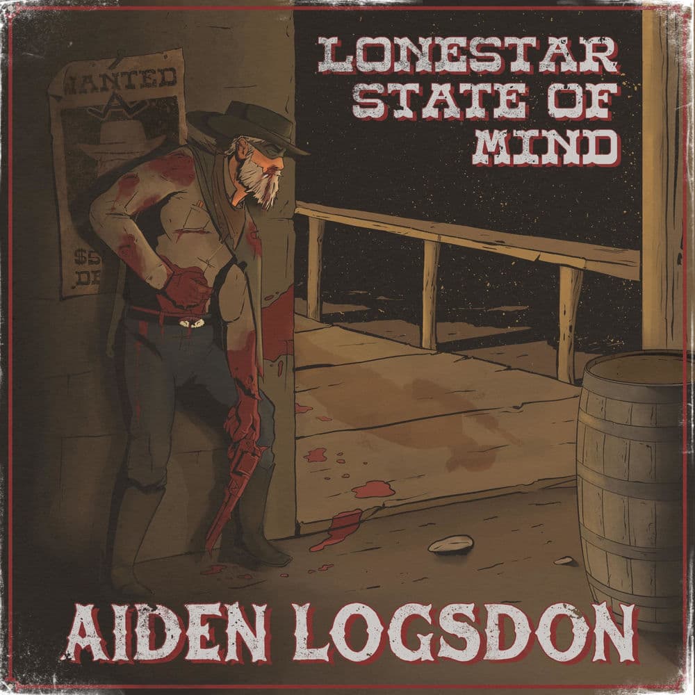 Aiden Logsdon