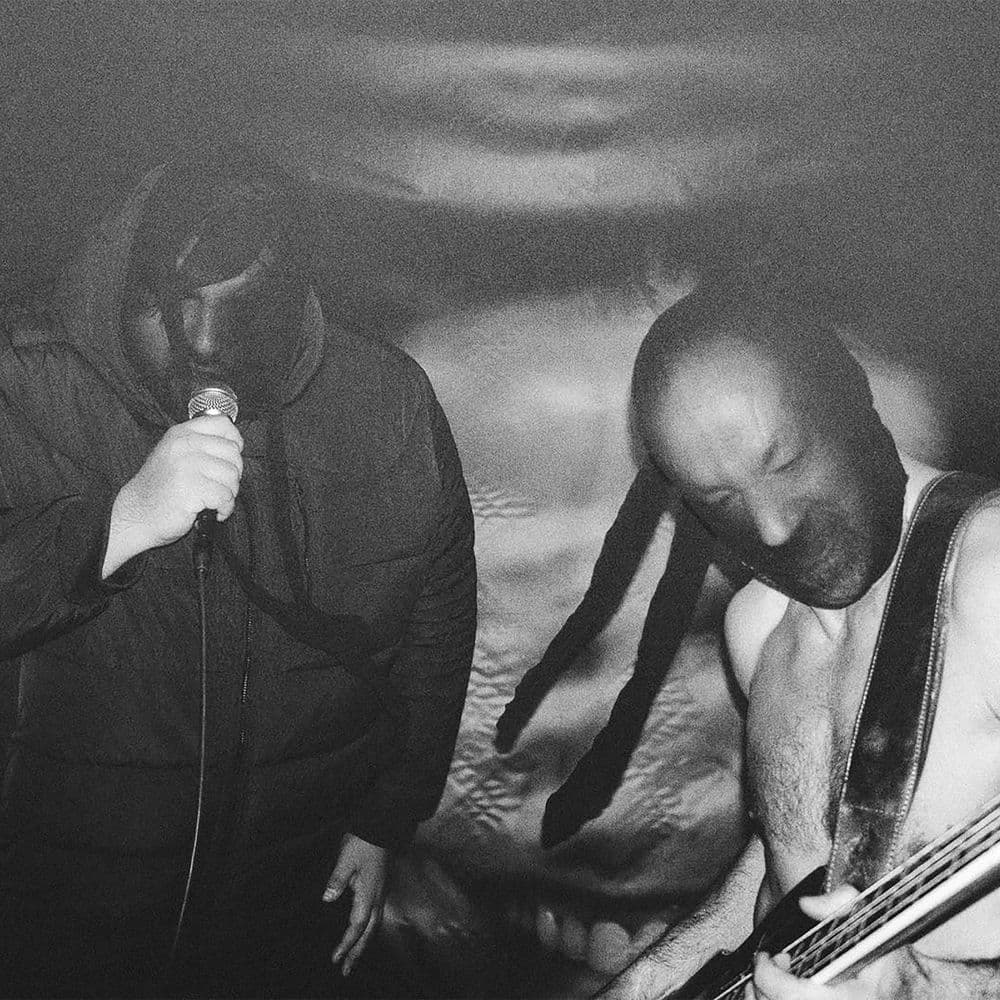 Augn – Post-Punk