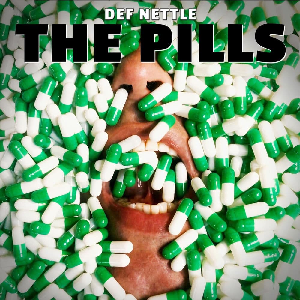 Def Nettle – Alternative