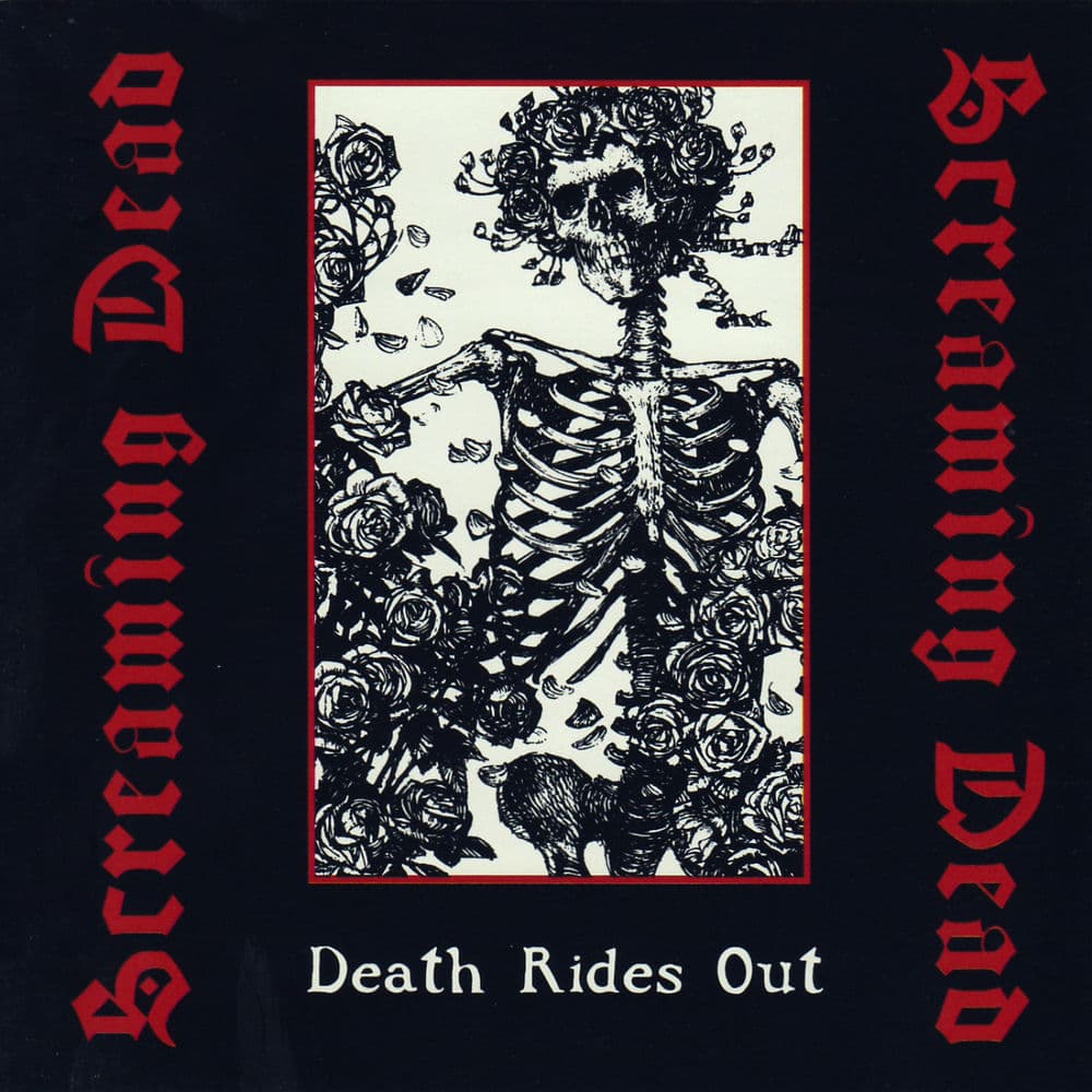 Screaming Dead – Punk