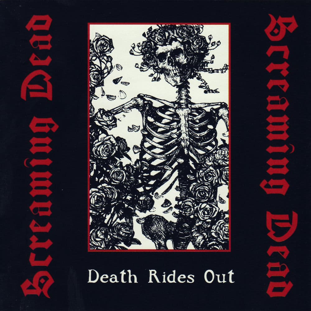 Screaming Dead – Horror Punk