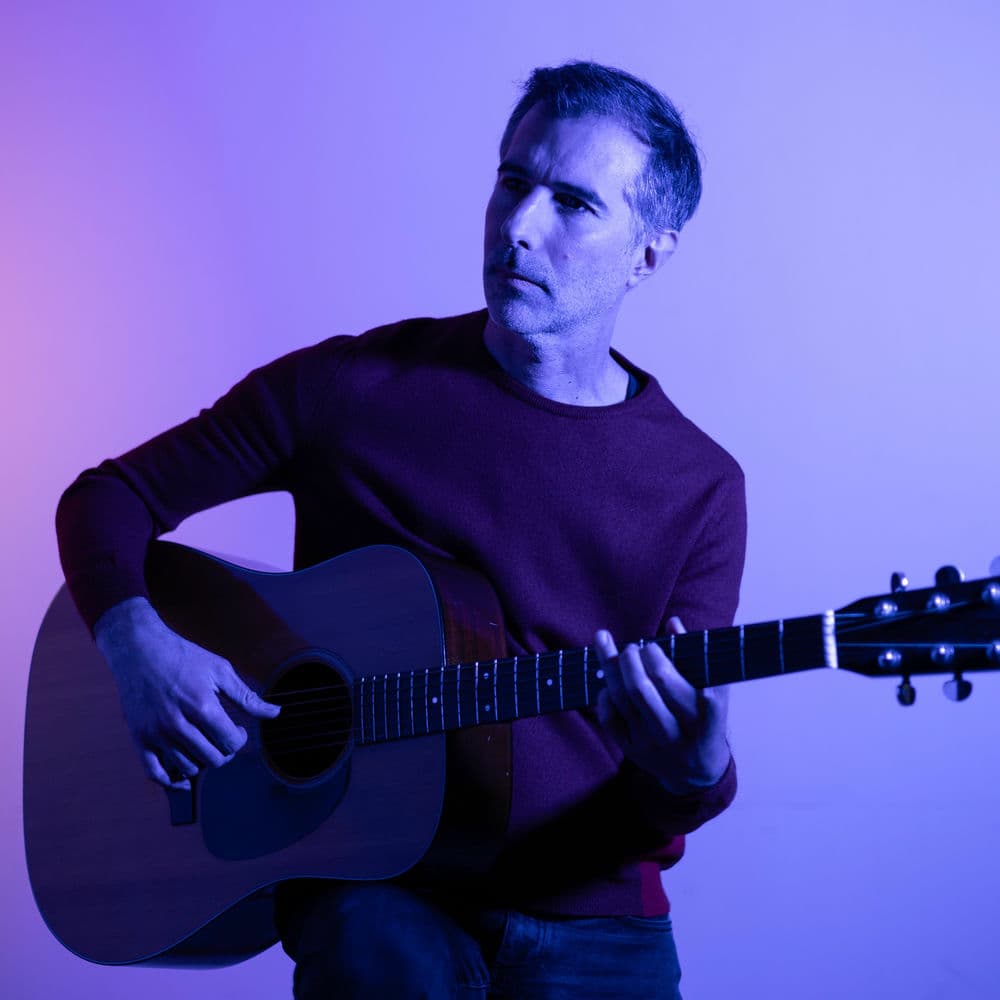 THOMAS NAIM – Jazz