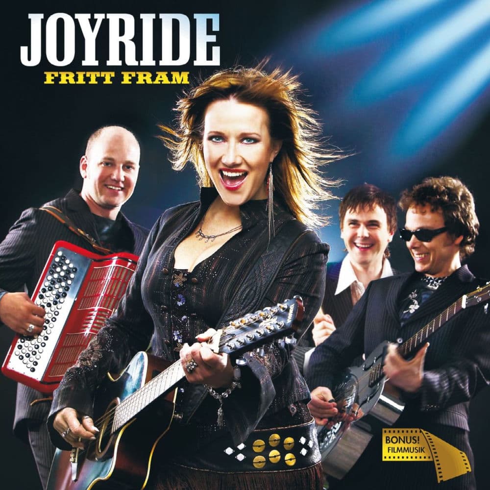 Joyride – Pop