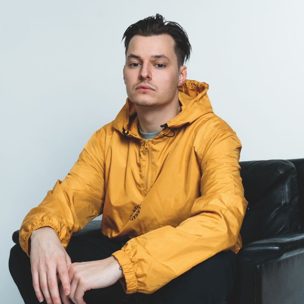 Dlg – Hip-Hop