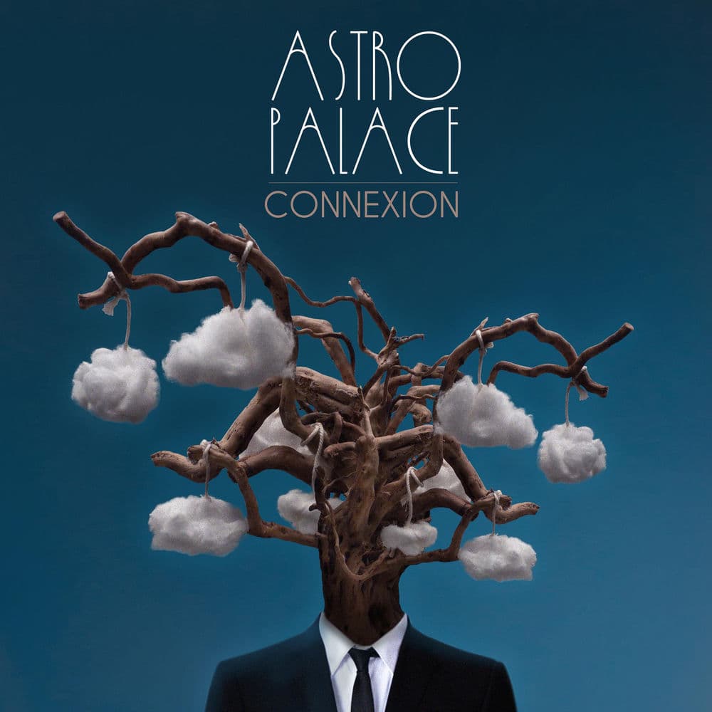 Astro Palace