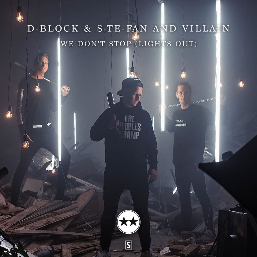 Villain – Dance