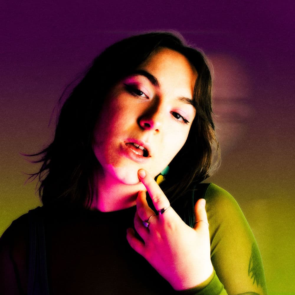 Lila Gray – Pop