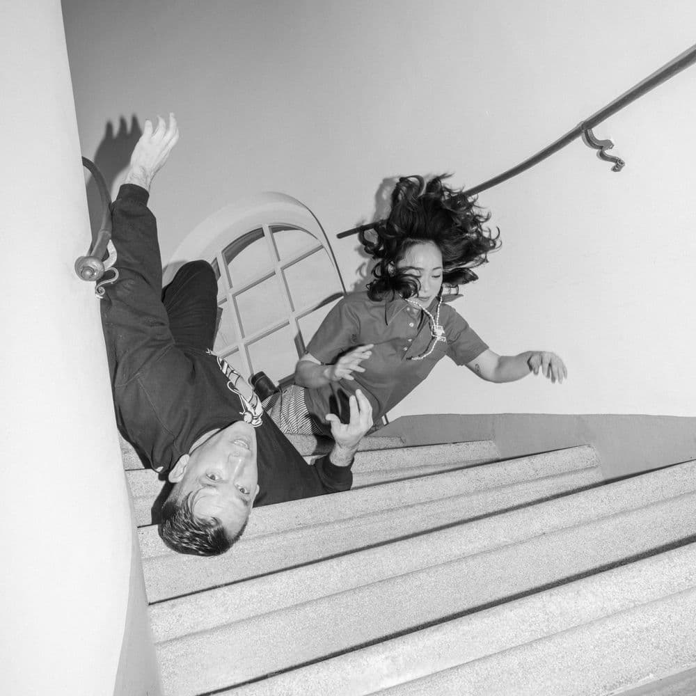 Xiu Xiu – Experimental