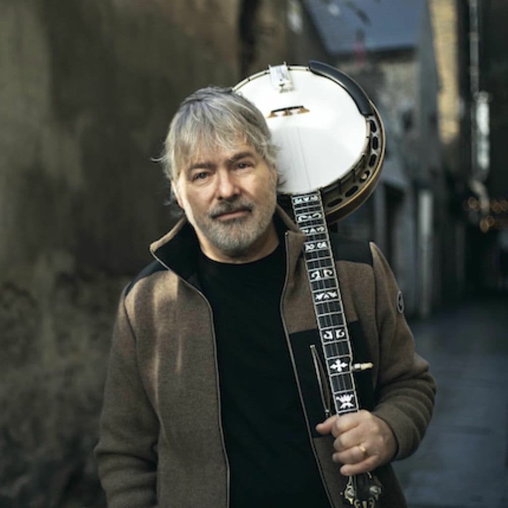 Béla Fleck – Folk