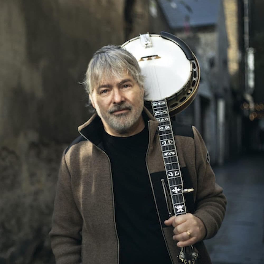 Béla Fleck – Folk