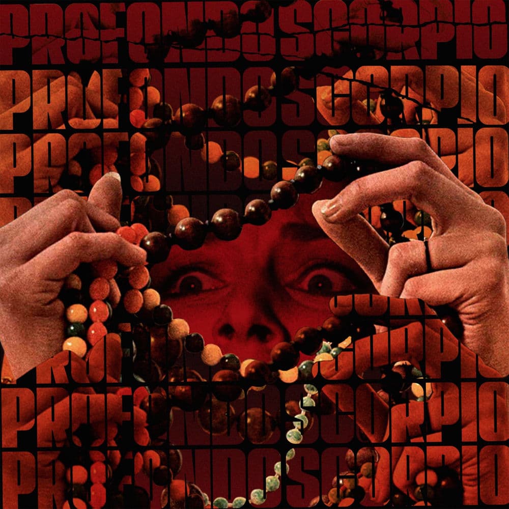 PROFONDO SCORPIO