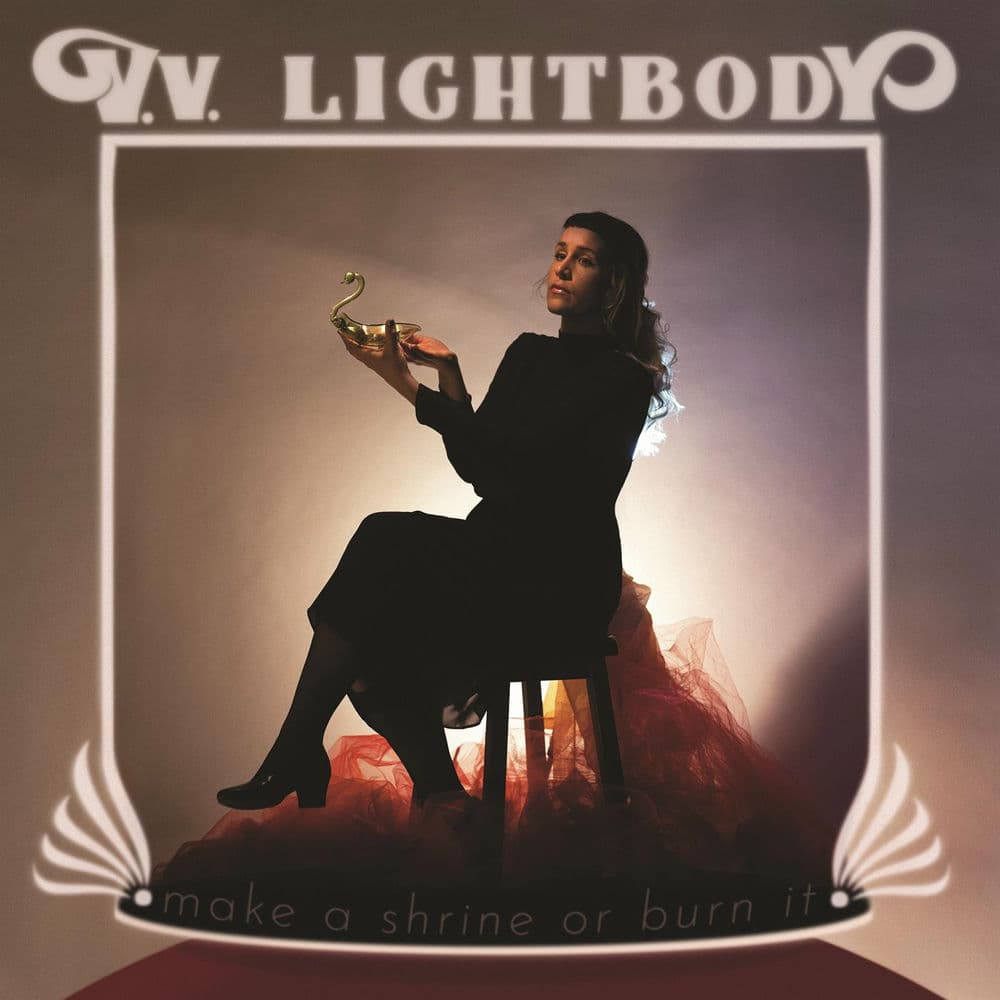 V.V. Lightbody