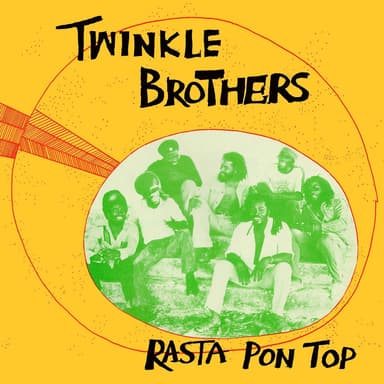 THE TWINKLE BROTHERS