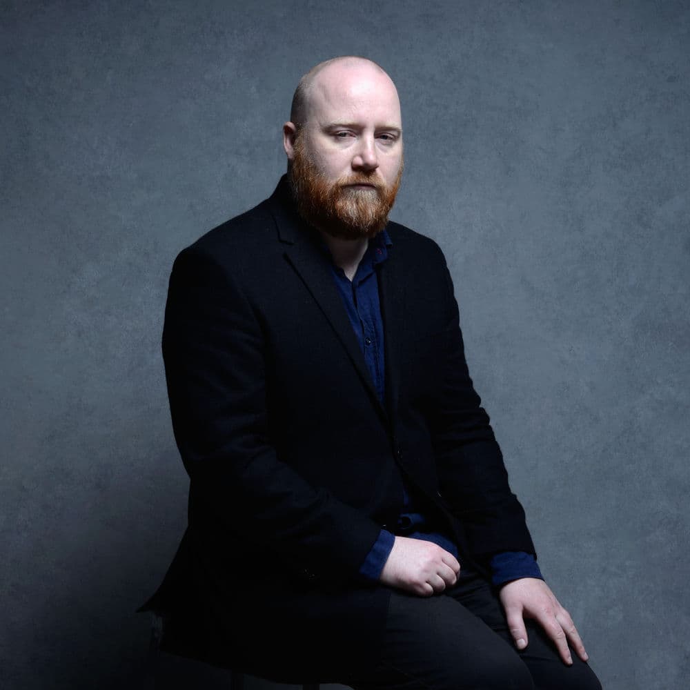 Johænsson – Soundtrack