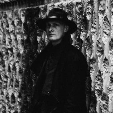 Lawrence English