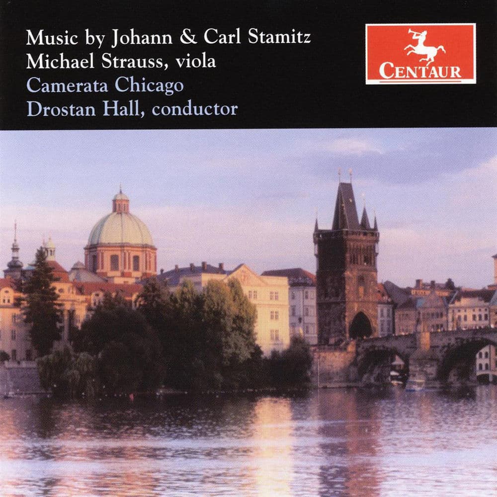 MICHAEL STRAUSS – Classical