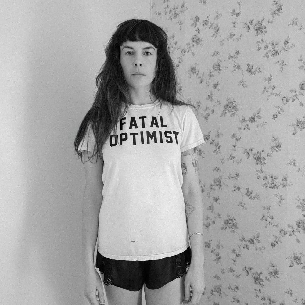 Madi Diaz – Singer-Songwriter
