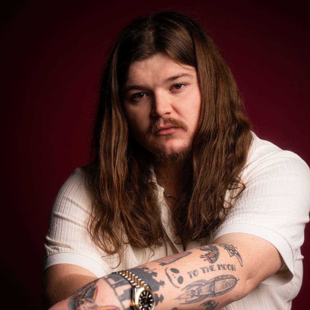 Kolby Cooper – Country