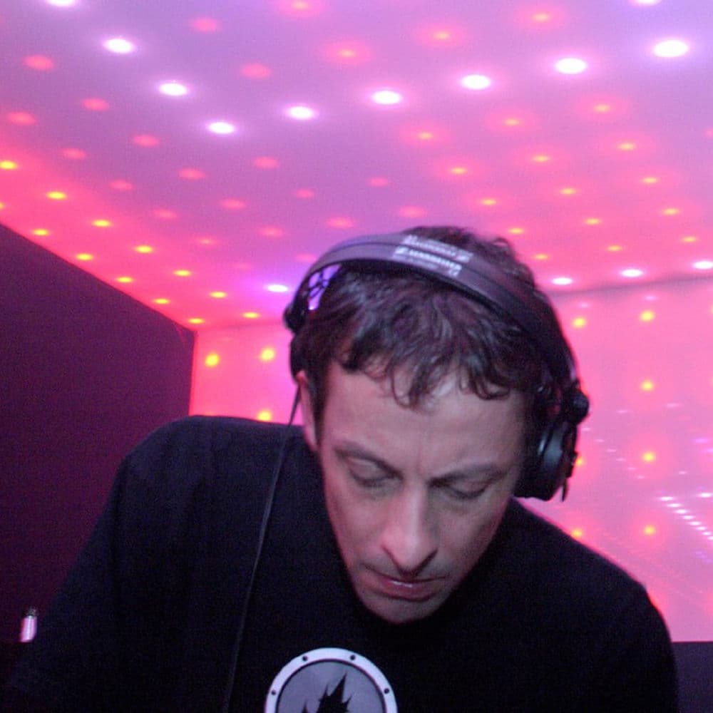 DJ Lee – Electro