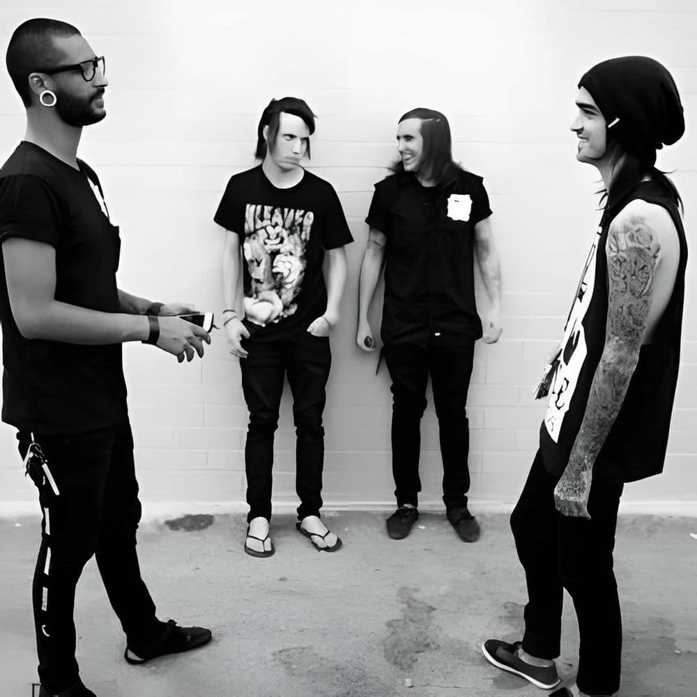Like Moths to Flames – Deathcore