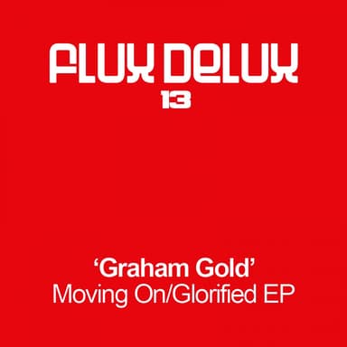 Graham Gold