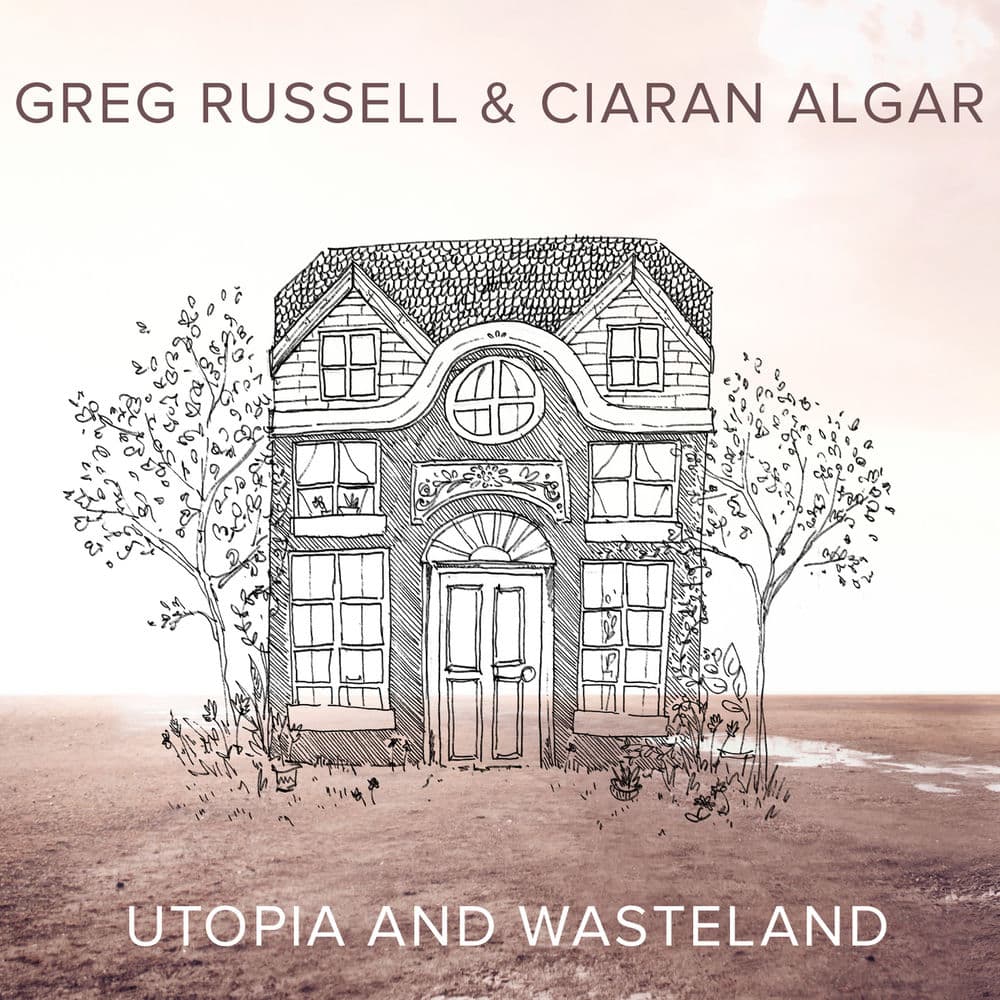 Greg Russell – Rock