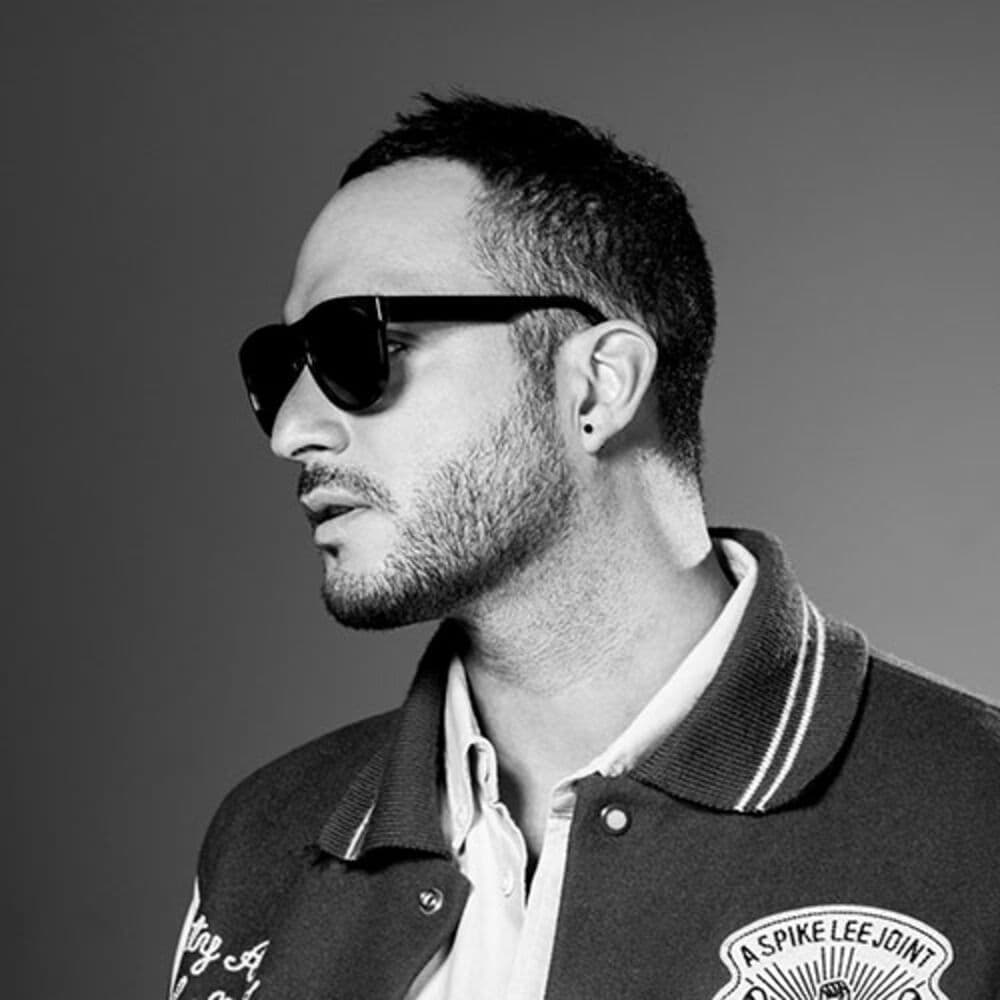 Loco Dice – Electro