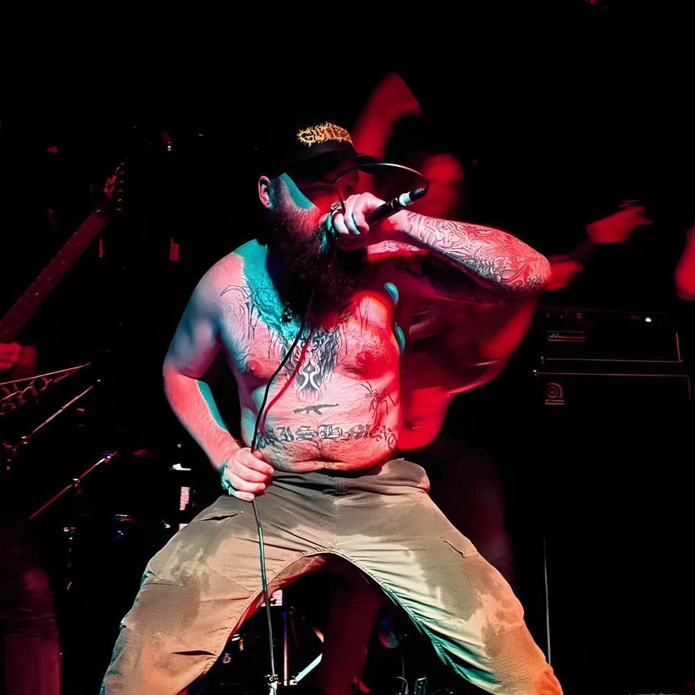 Slimelord – Metal