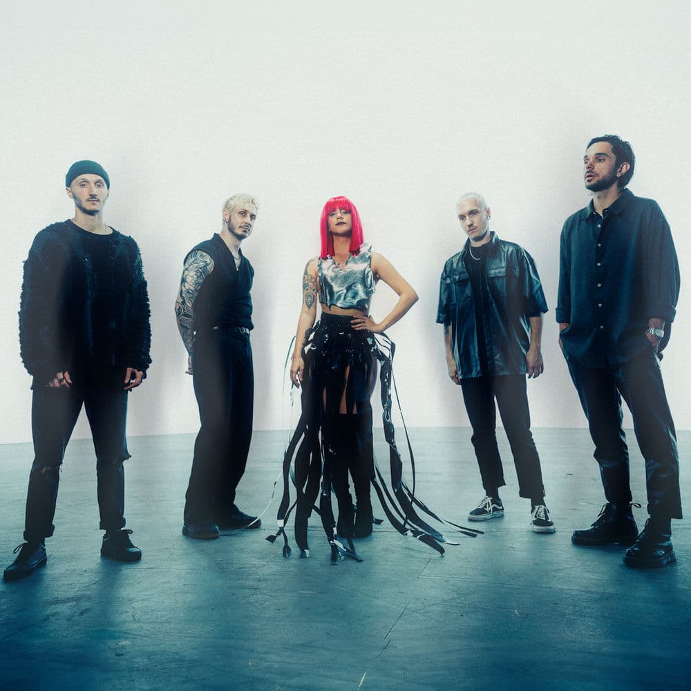 NOVELISTS – Metalcore