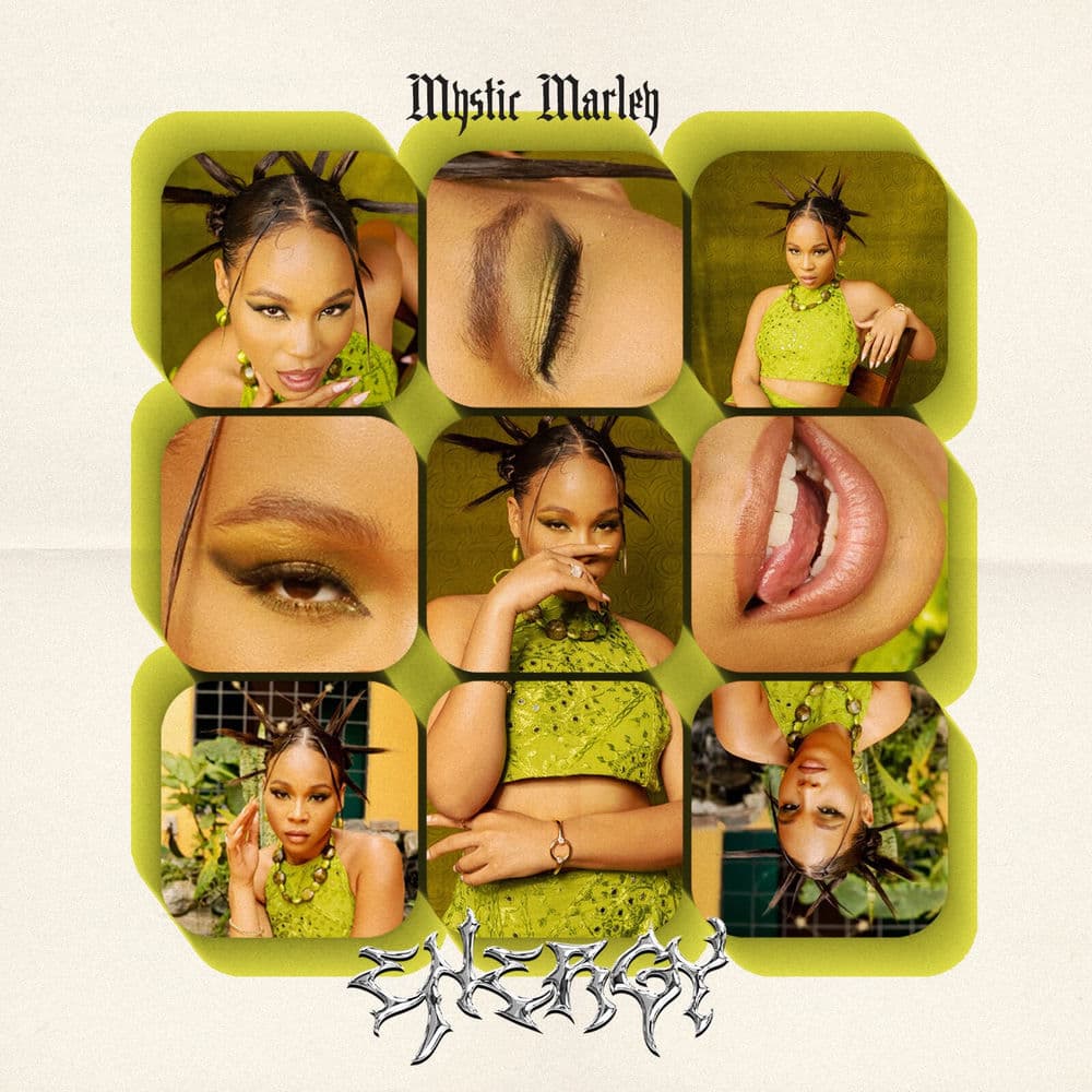 Mystic Marley – Dance