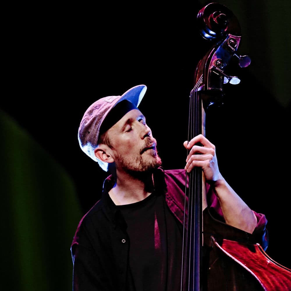 Petter Eldh – Avant-Garde Jazz