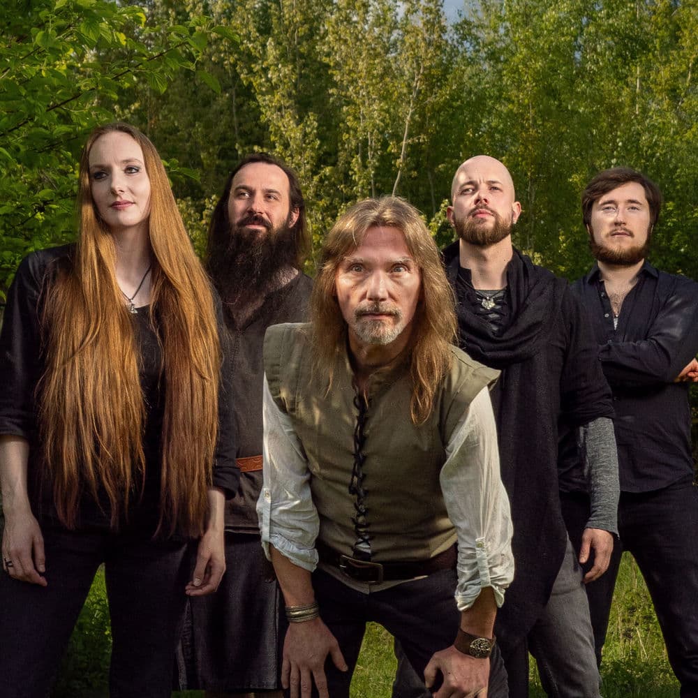 Fabula Rasa – Folk