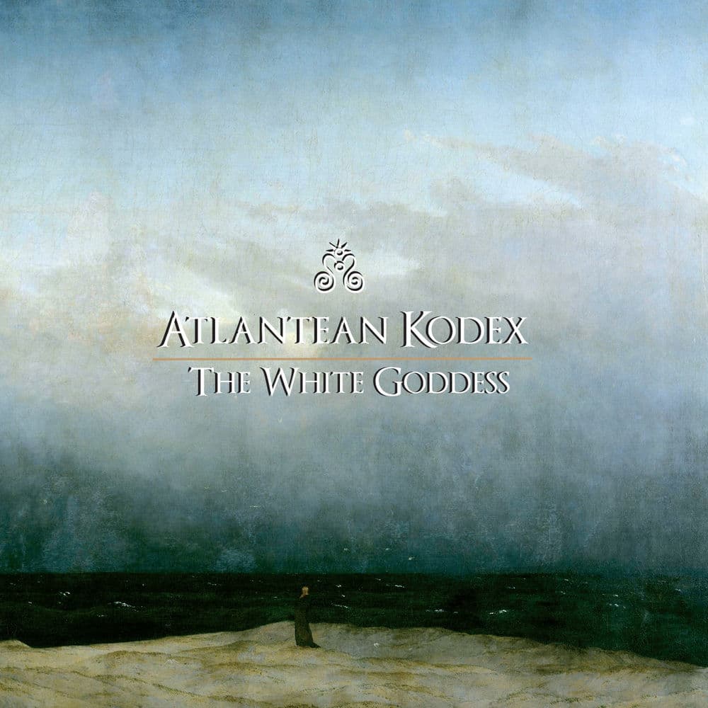 Atlantean Kodex – Stoner Metal