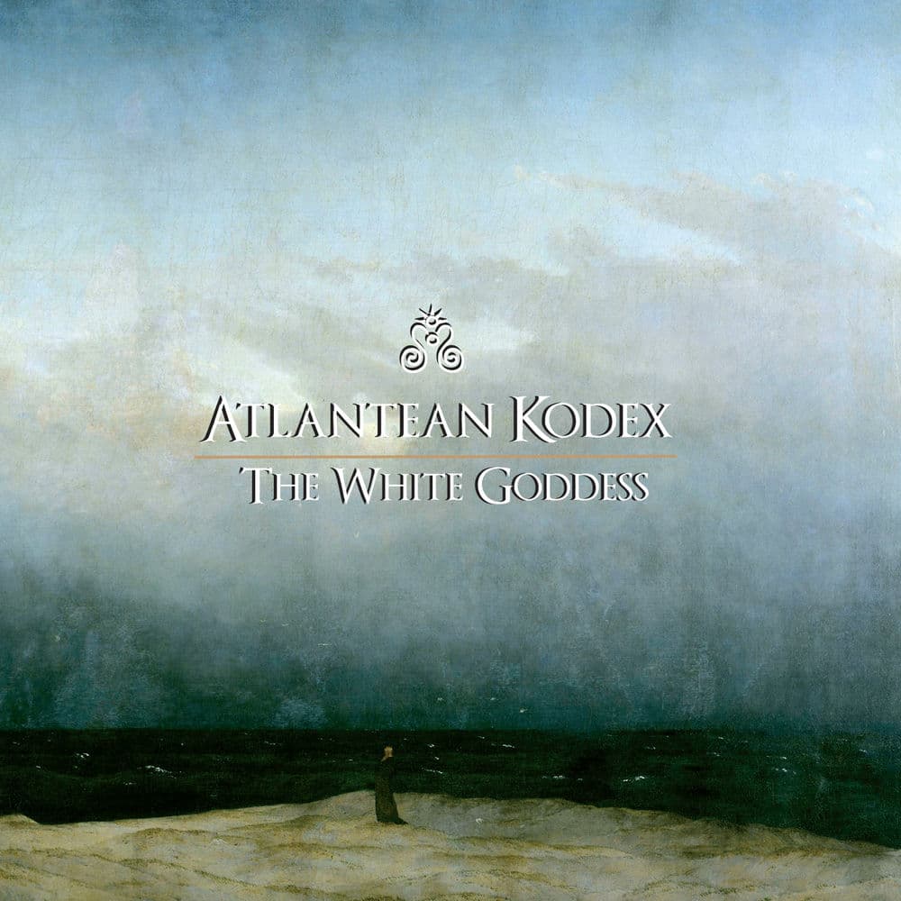 Atlantean Kodex – Heavy Metal