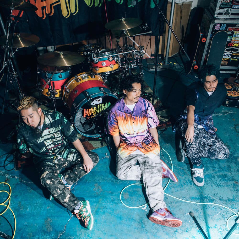 Wanima – Pop Punk