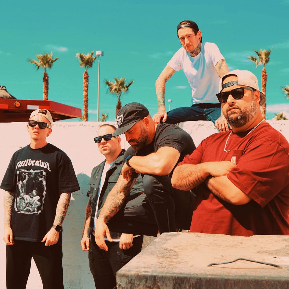 LIONHEART – Rock
