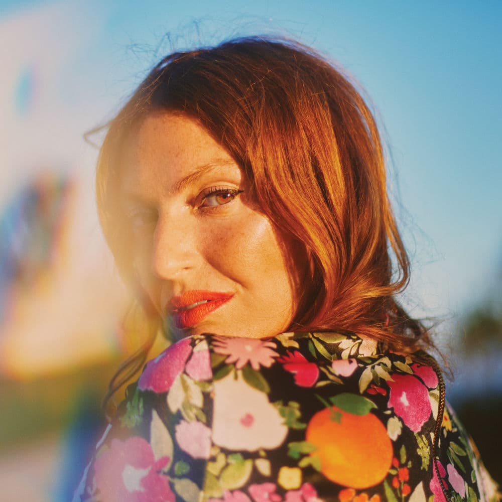 AURELIE SAADA – Soundtrack