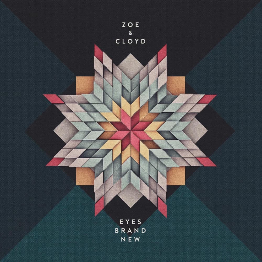 Zoe & Cloyd