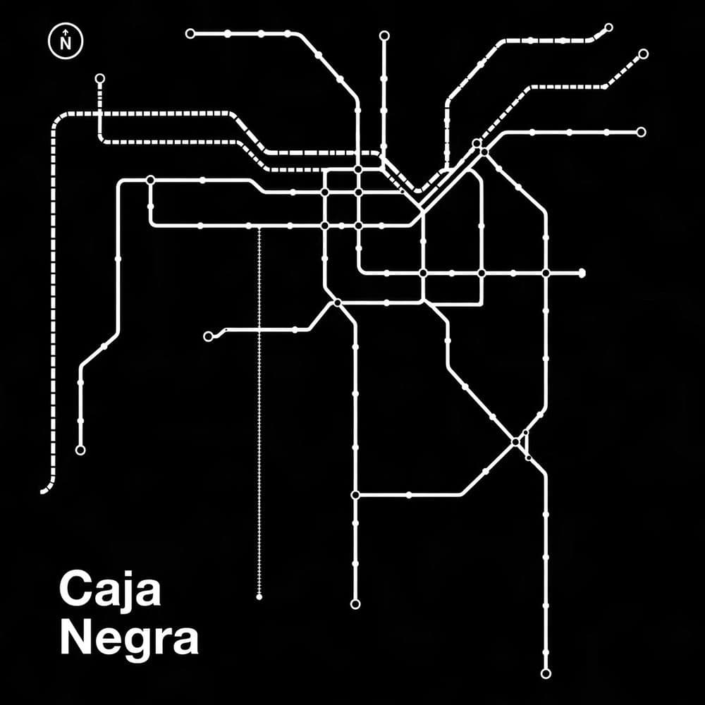 CAJA NEGRA
