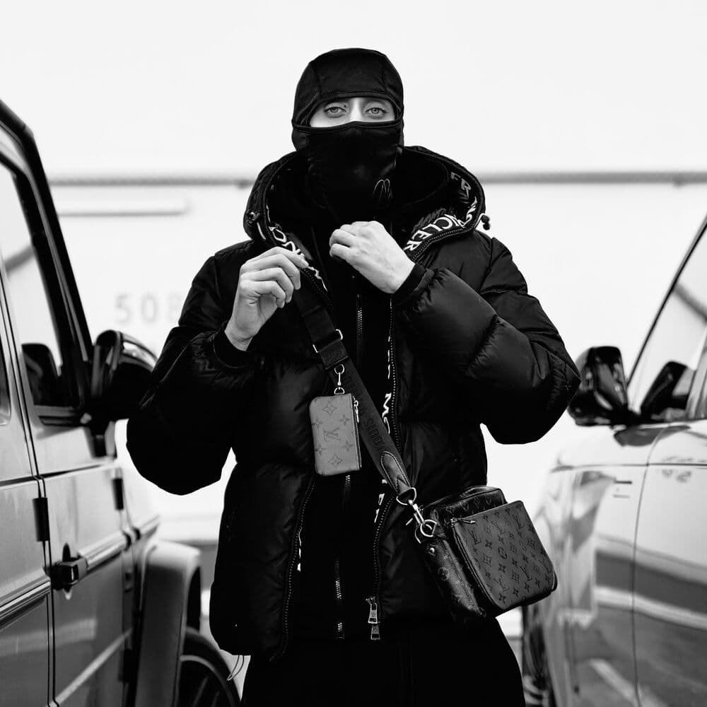 Sticky – Uk Garage