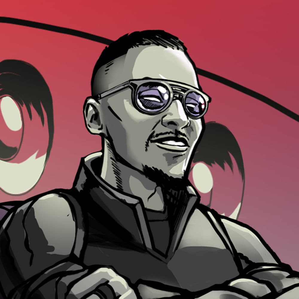 SWINDLE – Hip-Hop