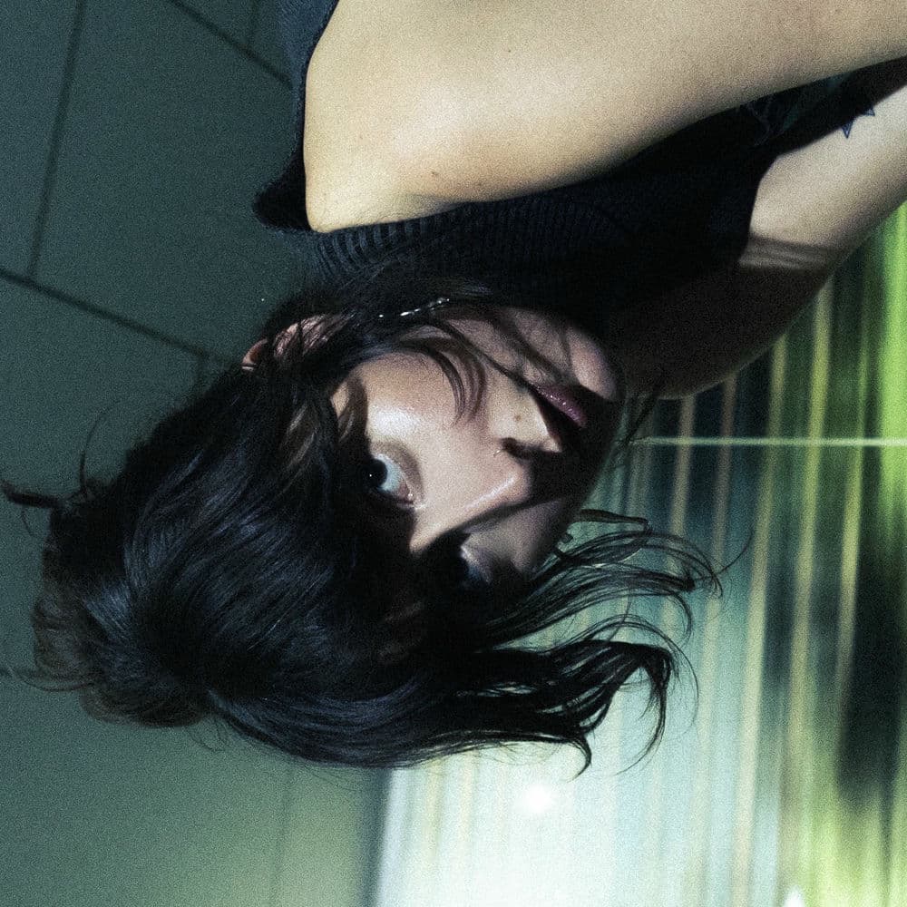 VIRGINIE B – Pop