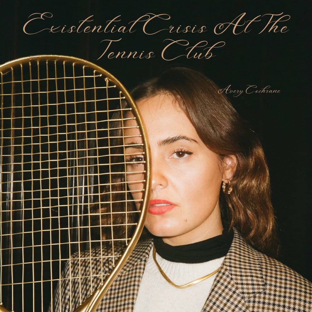 AVERY COCHRANE – Pop