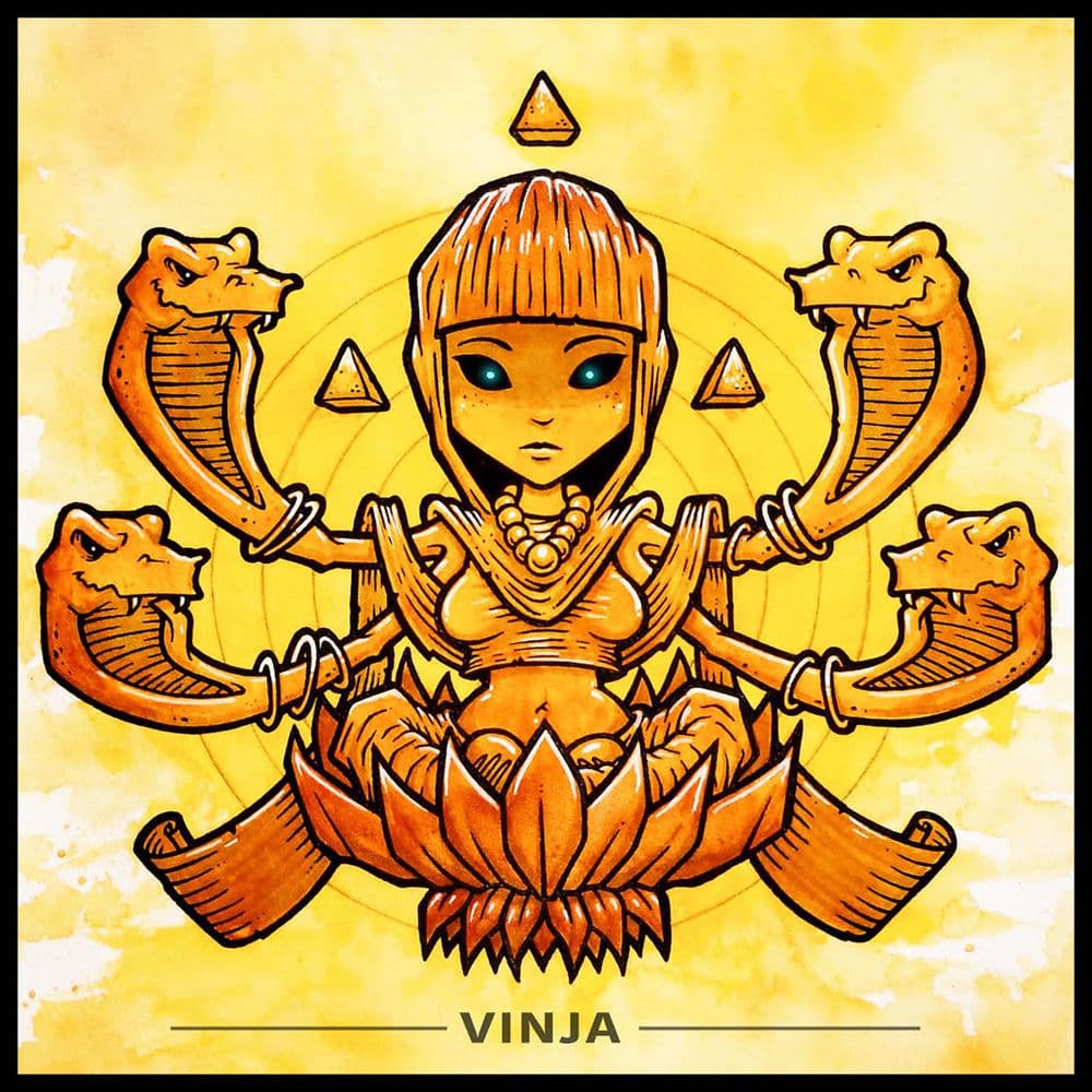 Vinja – Electro