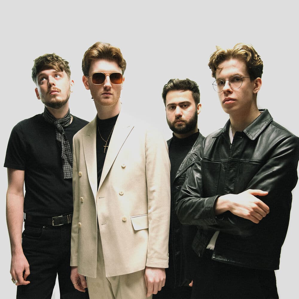 The Clause – Indie Rock